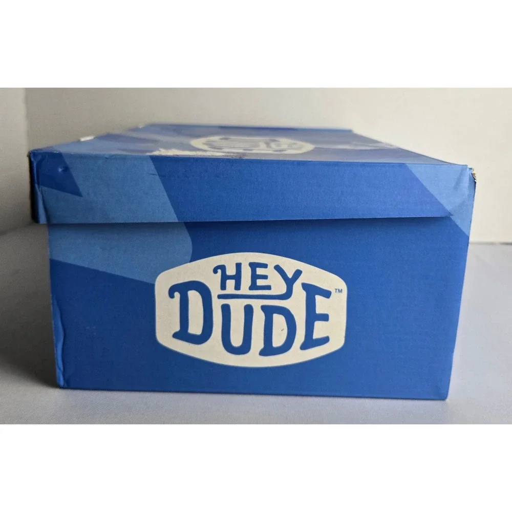 Hey Dude hey dude
